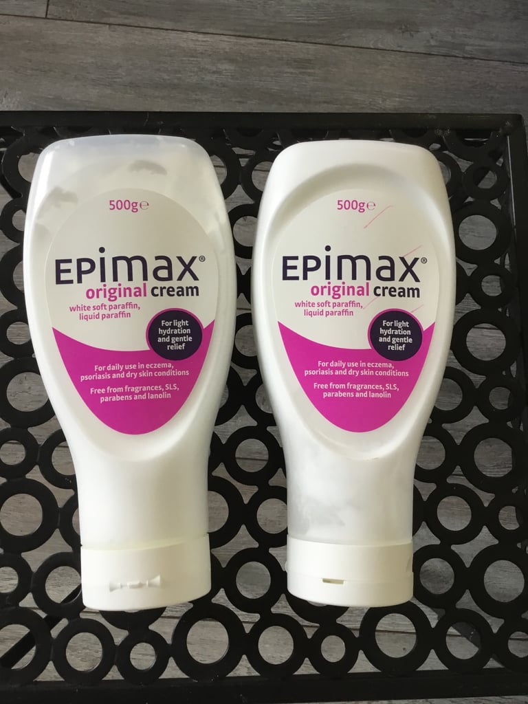 image for Epimax Original Cream 