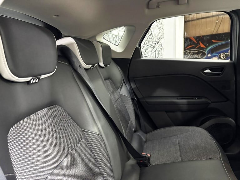 2021 Renault Captur 1.0 TCe S Edition SUV 5dr Petrol Manual Euro 6 (s/s) (100 ps) HATCHBACK Petro...