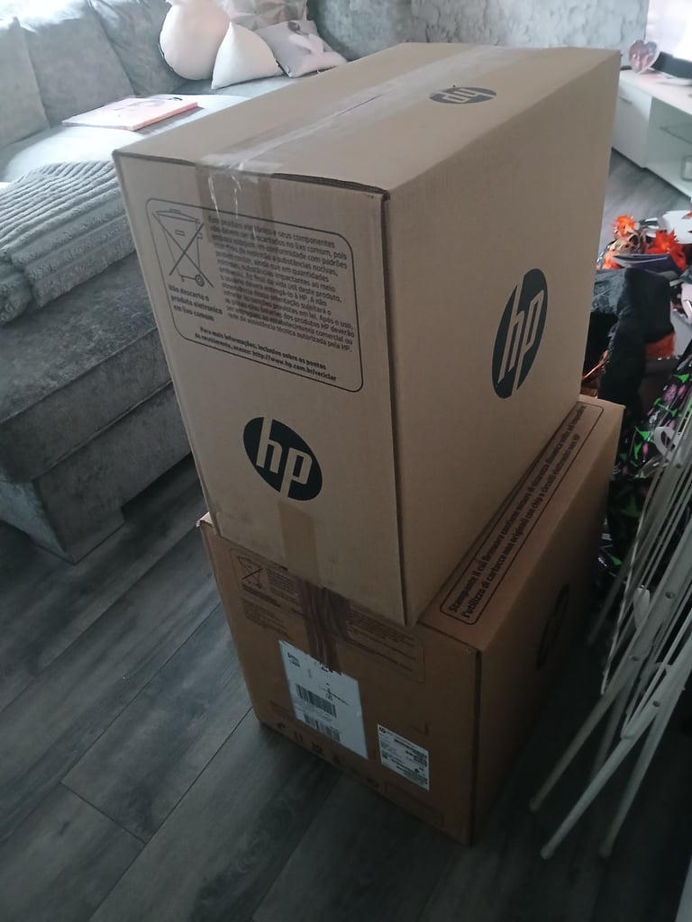 image for Office Printer bundle! Bargain!