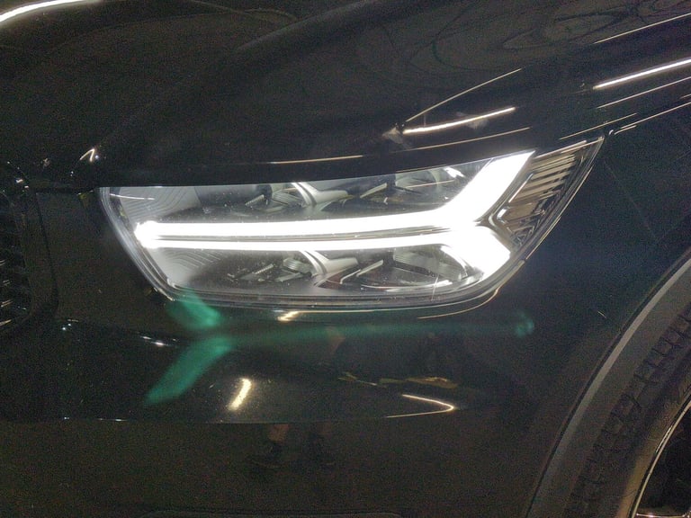 2021 Volvo XC40 1.5 T4 Recharge PHEV R DESIGN 5dr Auto ESTATE PETROL/ELECTRIC Automatic