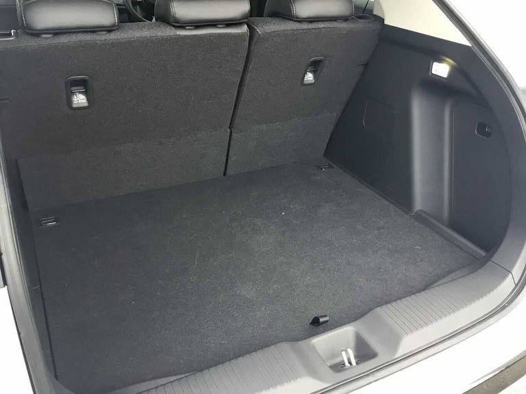 2025 Honda HR-V 1.5 eHEV Advance 5dr CVT SUV Hybrid Automatic