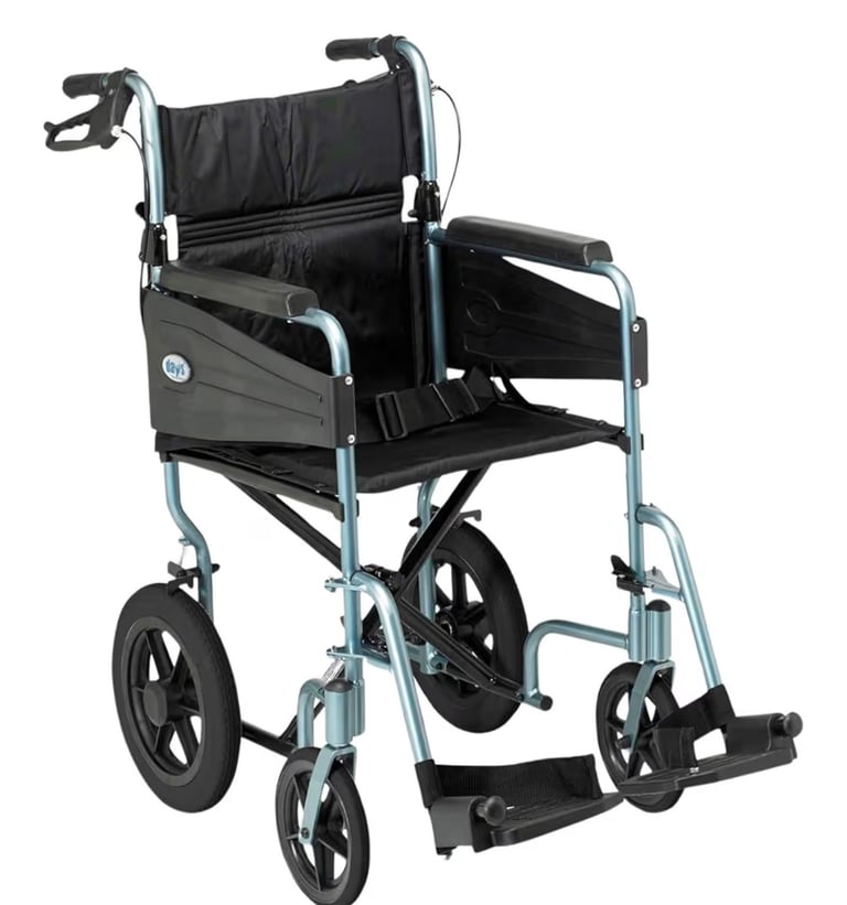 Wheelchair 