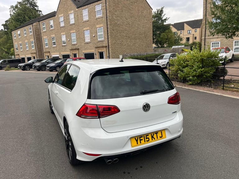 2015 Golf R Line 2.0 Tdi 94K miles 
