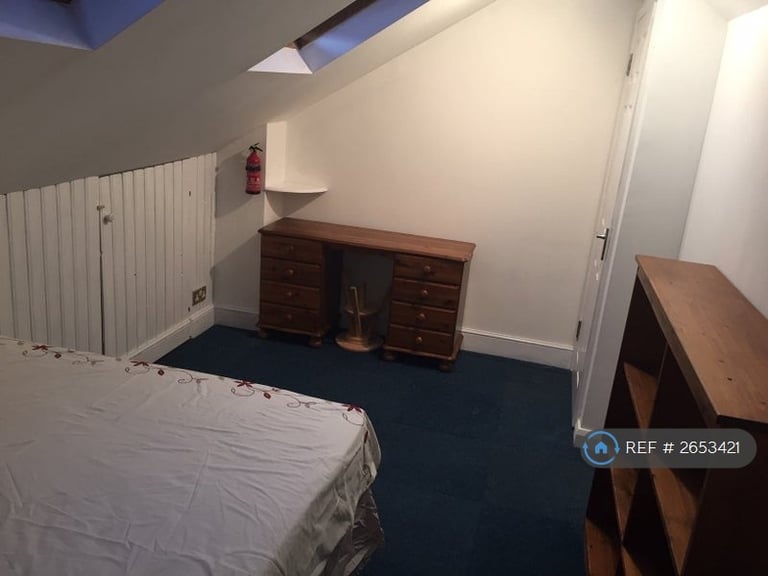 1 bedroom in Clare Road, Maidenhead, SL6 (#2653421)