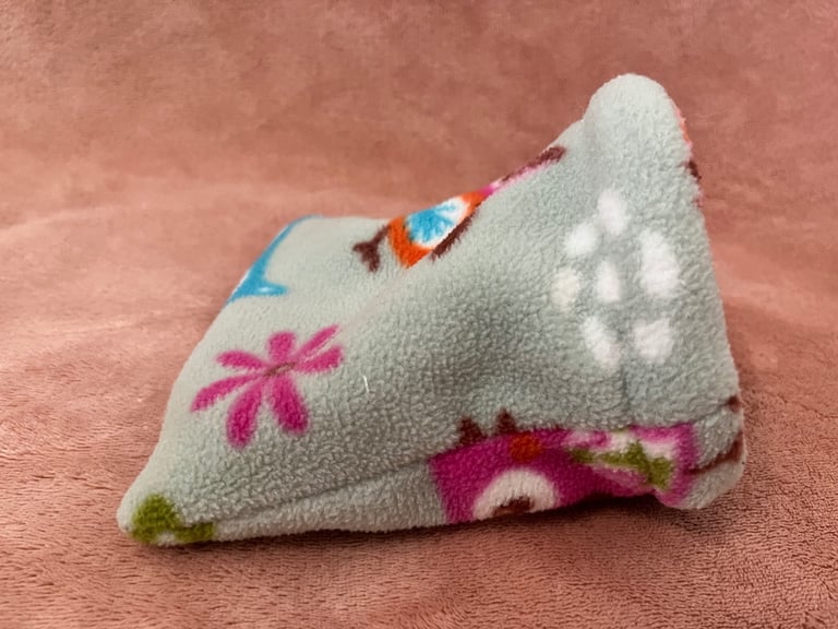 11 Small Animal snuggle sacks (e.g Hamster)