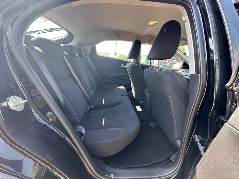 2012 62 HONDA CIVIC 2.2 I-DTEC ES HATCHBACK 5DR DIESEL MANUAL EURO 5 (S/S) (150