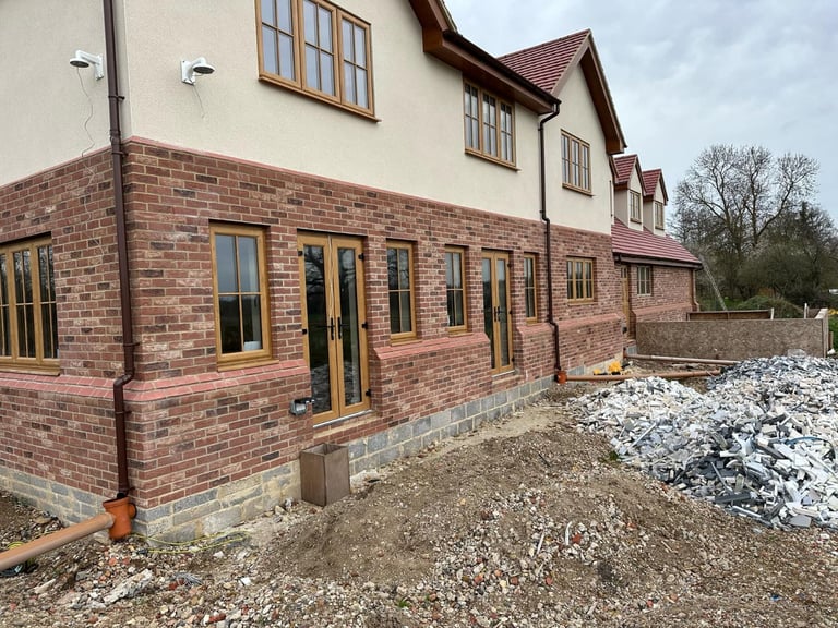 bricklayer