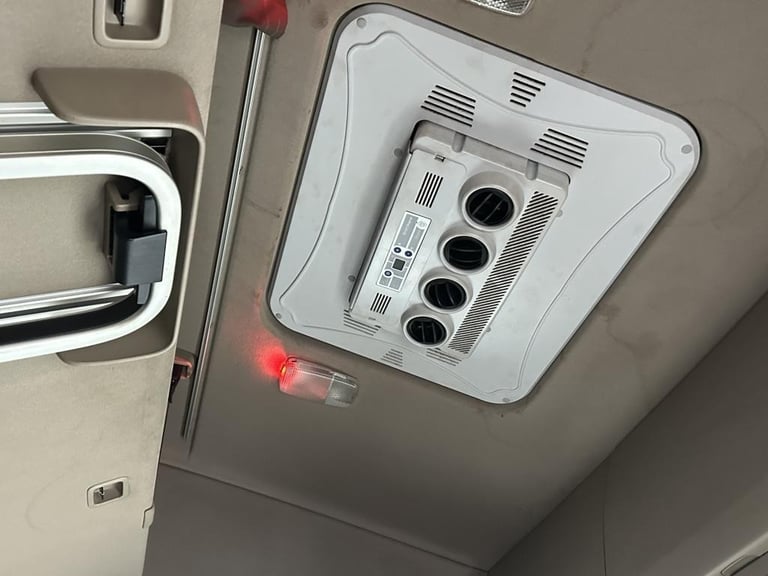 2016 (65) SCANIA R580 6X2 MIDLIFT 