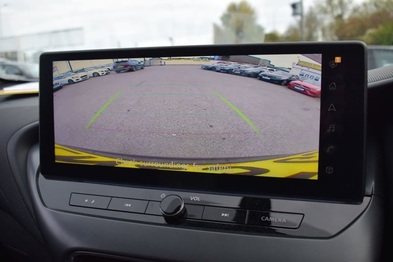 2025 Nissan Juke 1.0 DIG-T N-Connecta SUV 5dr Petrol DCT Auto Euro 6 (s/s) (114 ps) HATCHBACK Pet...