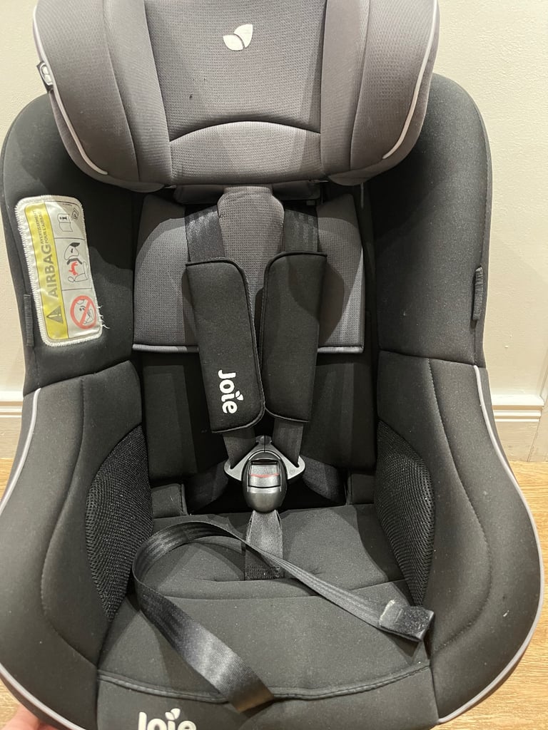 Car seat