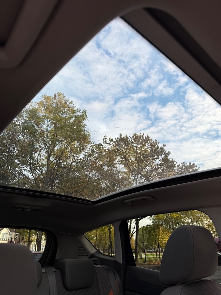 Ford, KUGA, Estate, 2010, Manual, 1997 (cc), 5 doors