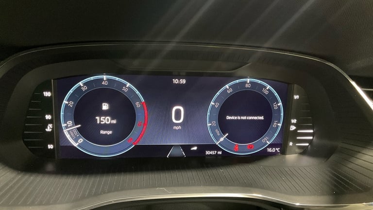 2021 Skoda Octavia 1.5 TSI SE L 5dr ESTATE Petrol Manual