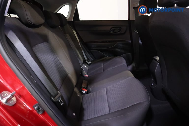 2022 Hyundai i20 1.0T GDi 48V MHD Premium 5dr DCT Hatchback Petrol Automatic