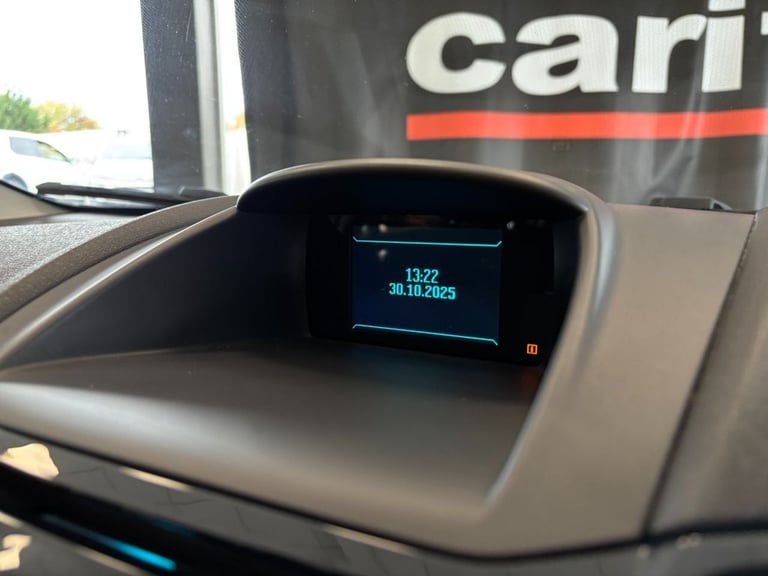 2014 Ford Fiesta 1.0T EcoBoost Zetec Hatchback 5dr Petrol Manual Euro 5 (s/s) (100 ps) Hatchback ...