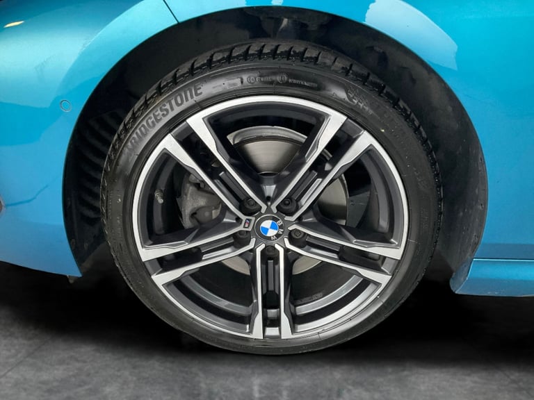 2021 BMW 2 Series Gran Coupe 1.5 218i M Sport Saloon 4dr Petrol DCT Euro 6 (s/s) (136 ps) - CARPL...