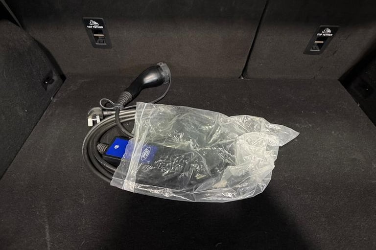 2024 Ford Kuga 2.5 PHEV ST-Line X Edition 5dr CVT HATCHBACK PETROL/ELECTRIC Automatic