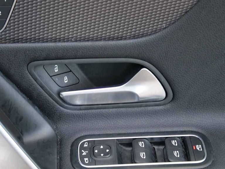 2018 Mercedes-Benz A-Class A180d Sport Premium Plus 5dr Auto HATCHBACK DIESEL Automatic