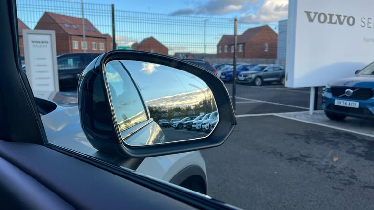 2024 Volvo XC40 Ultra B3 Mild hybrid ESTATE Petrol/Electric Hybrid Automatic