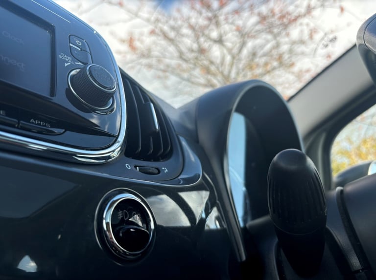 2016 Fiat 500 1.2 Lounge 3dr Petrol