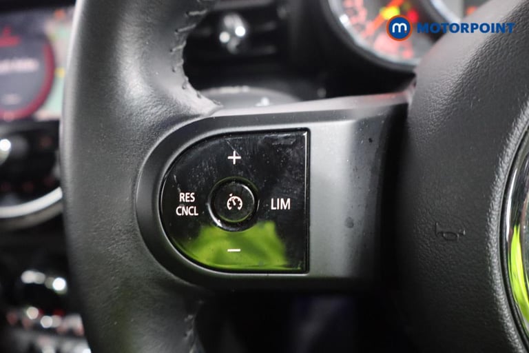 2022 MINI Clubman 1.5 Cooper Classic 6dr [Comfort Pack] Estate Petrol Manual