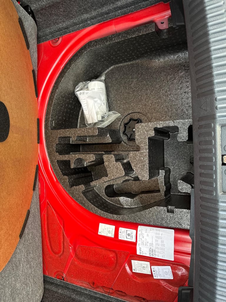 2025 Volkswagen Polo 1.2 TSI BlueMotion Tech Match DSG Euro 6 (s/s) 5dr Petrol Automatic