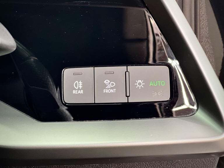 2022 Audi A3 1.5 TFSI 35 S line S Tronic Euro 6 (s/s) 4dr SALOON Petrol Automatic