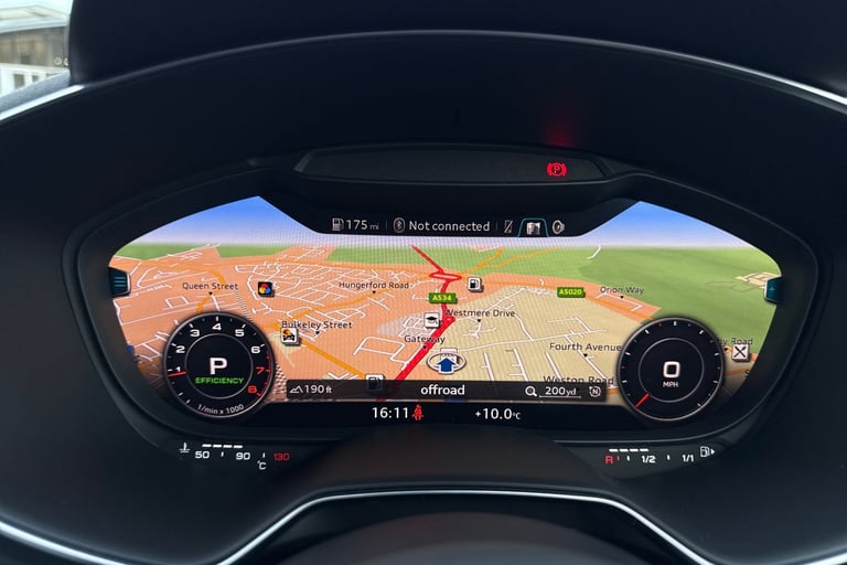 2021 Audi TT Coup- S line 40 TFSI  197 PS S tronic Coupe PETROL Automatic