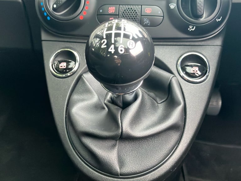  Fiat 500 1.0 Mhev Hatchback 3dr Petrol Manual Euro 6 s/s 70 Bhp Petrol