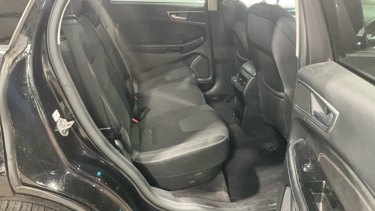 2016 Ford Edge 2.0 TDCi Titanium SUV 5dr Diesel Powershift AWD Euro 6 (s/s)