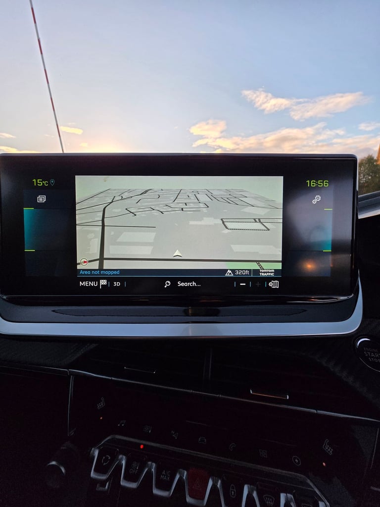 Peugeot, 2008, Hatchback, 2023, Other, 1 (cc), 5 doors