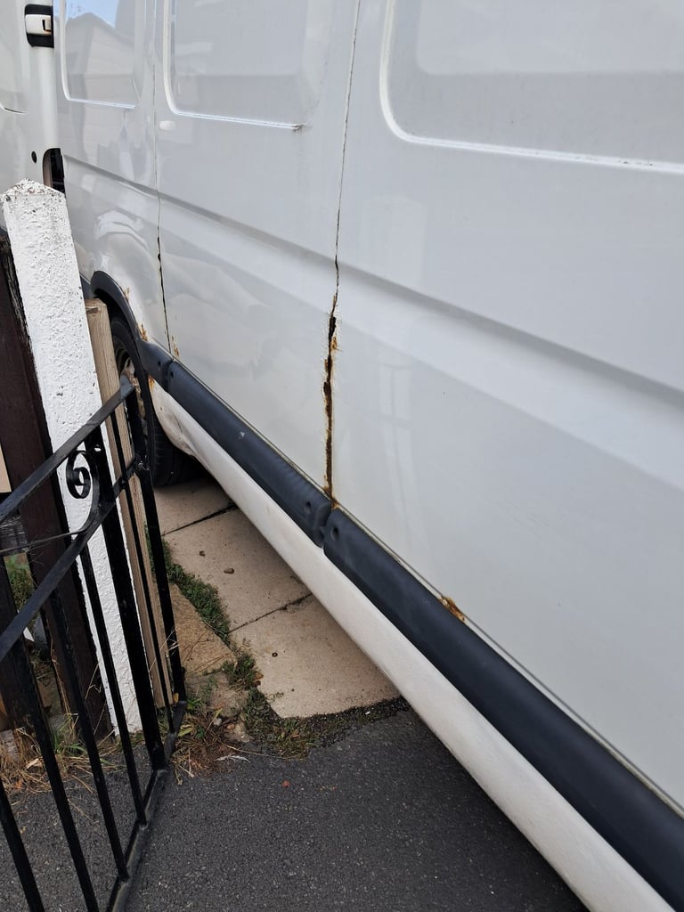 Renault, MASTER, Panel Van, 2005, Manual, 2463 (cc)