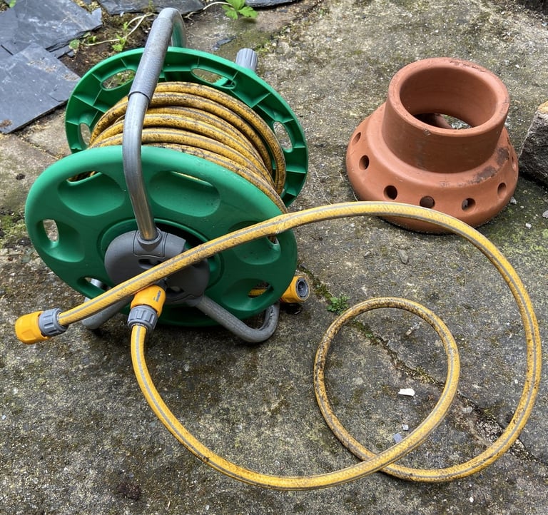 image for Garden Hose