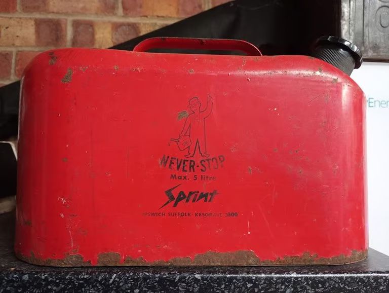 Garage Clearance Auto Parts