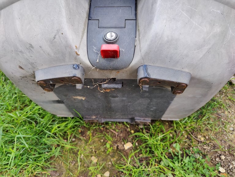 image for Honda Top Box *FREE*