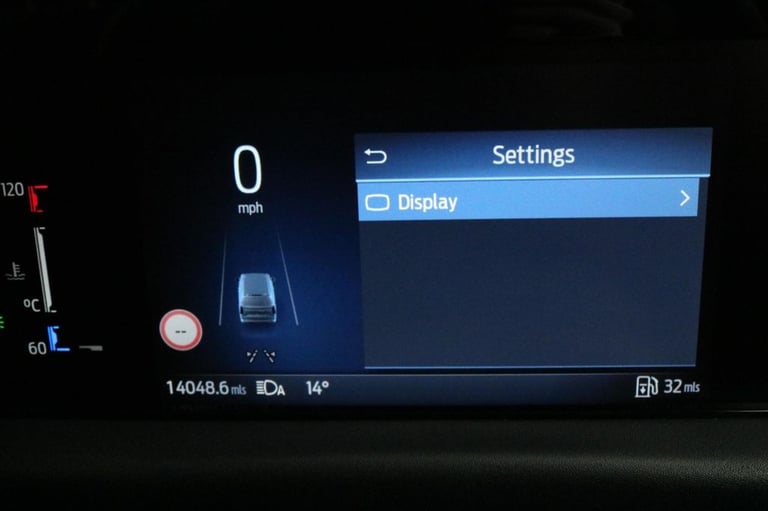 2024 Ford Transit Custom 2.0 EcoBlue 136ps H1 Van Limited PANEL VAN DIESEL Manual