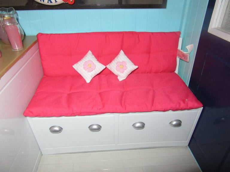 Our Generation Doll Beach Hut