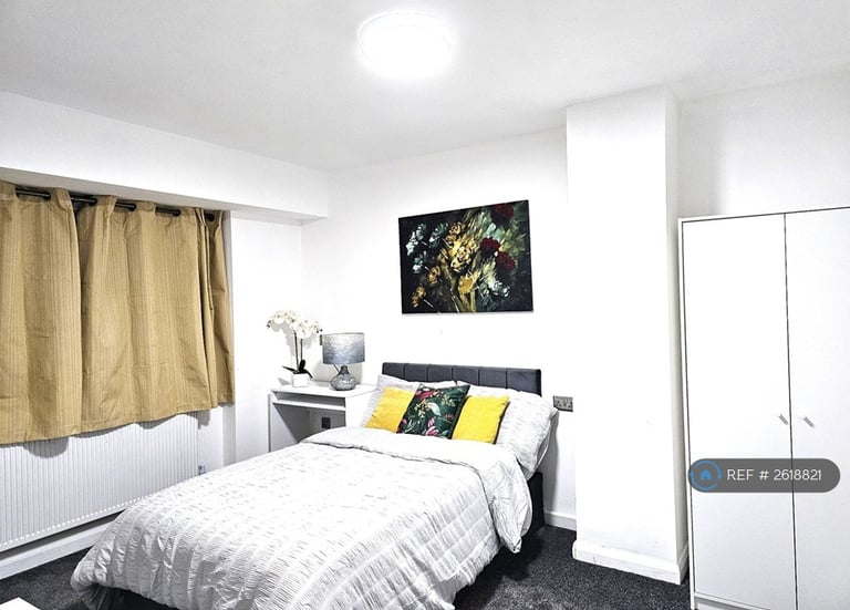 1 bedroom in Benn Street, Rugby, CV22 (#2618821)