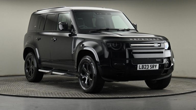 image for 2023 Land Rover Defender 110 3.0 D250 MHEV X-Dynamic HSE SUV 5dr Diesel Auto 4WD Euro 6 (s/s) (25...