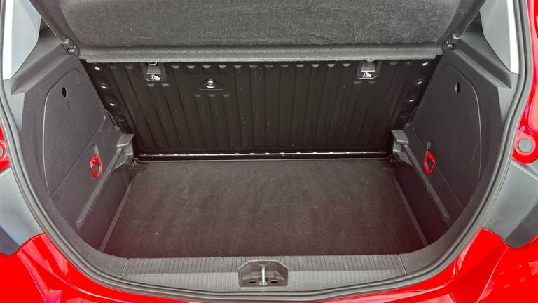 2019 Vauxhall Corsa 1.4i Design Hatchback 5dr Petrol Manual Euro 6 (s/s) (90 ps) HATCHBACK Petrol...