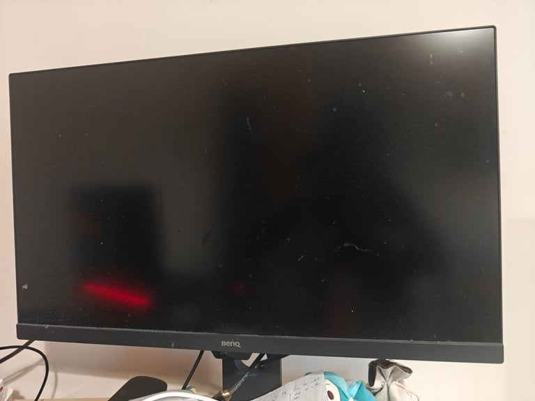 image for Ben-Q 2700u 4k monitor