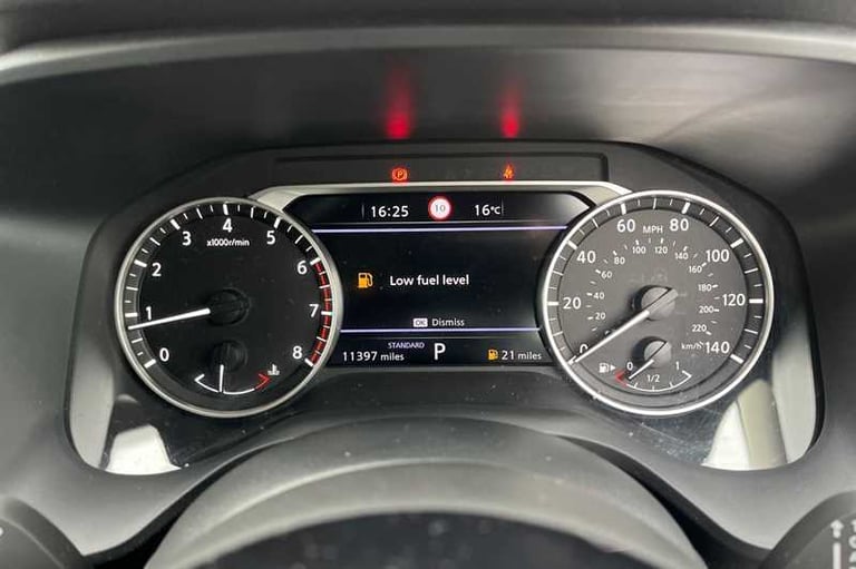 2022 Nissan Qashqai 1.3 DiG-T MH 158 Acenta Premium 5dr Xtronic HATCHBACK PETROL Automatic