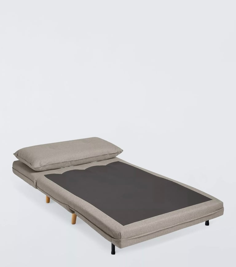 John Lewis Chair Bed