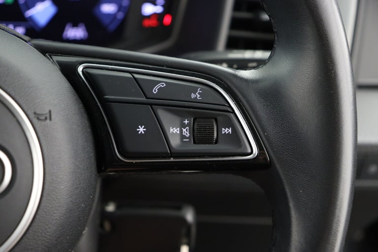 2022 Audi A1 30 TFSI 110 Sport 5dr S Tronic Hatchback Petrol Automatic