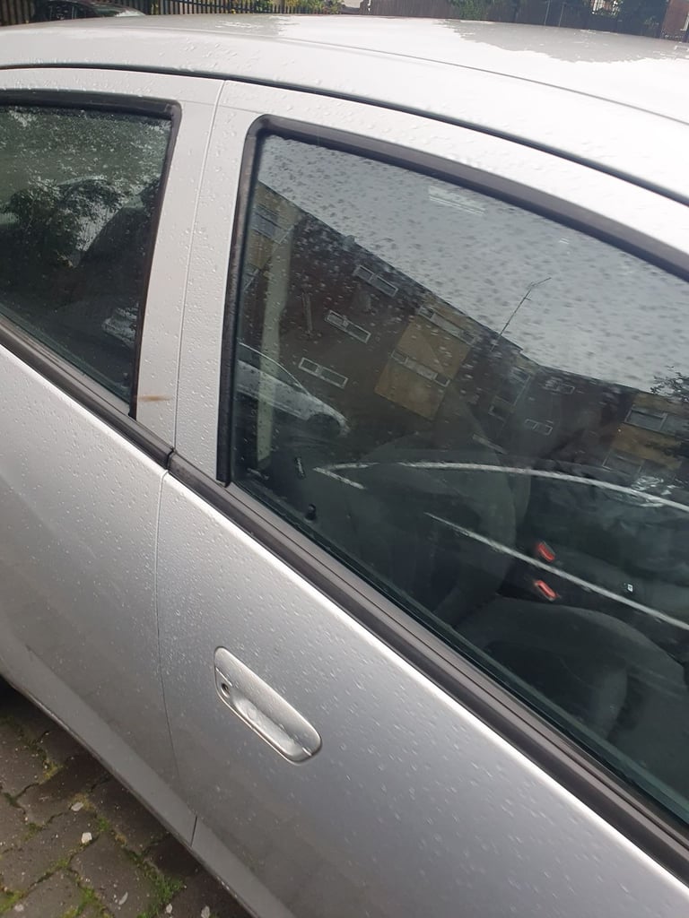 Chevrolet, SPARK, Hatchback, 2011, Manual, 995 (cc), 5 doors