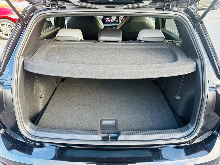 2021 Volkswagen Golf 1.5 eTSI MHEV R-Line DSG Euro 6 (s/s) 5dr HATCHBACK Petrol/Electric Hybrid A...