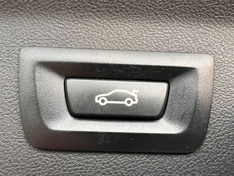 2018 68 BMW X3 2.0 20D M SPORT SUV 5DR DIESEL AUTO XDRIVE EURO 6 (S/S) (190 PS) 