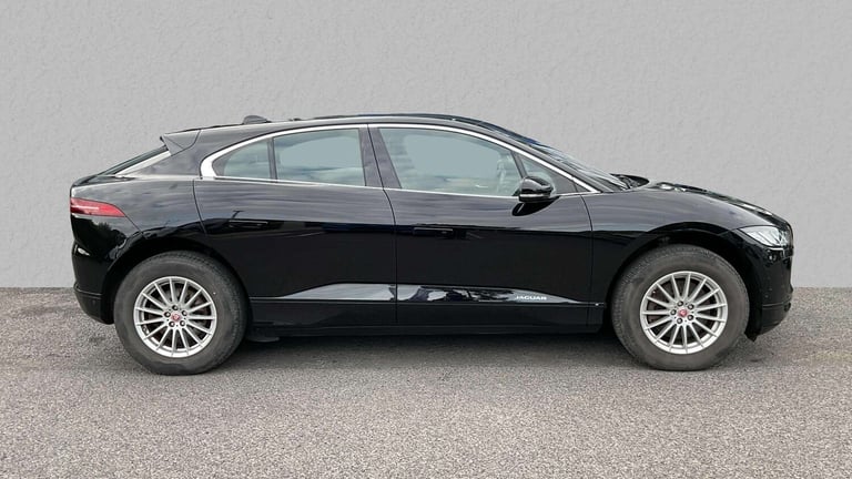 2020 Jaguar I-Pace 294kW EV400 S 90kWh 5dr Auto Estate Electric Automatic