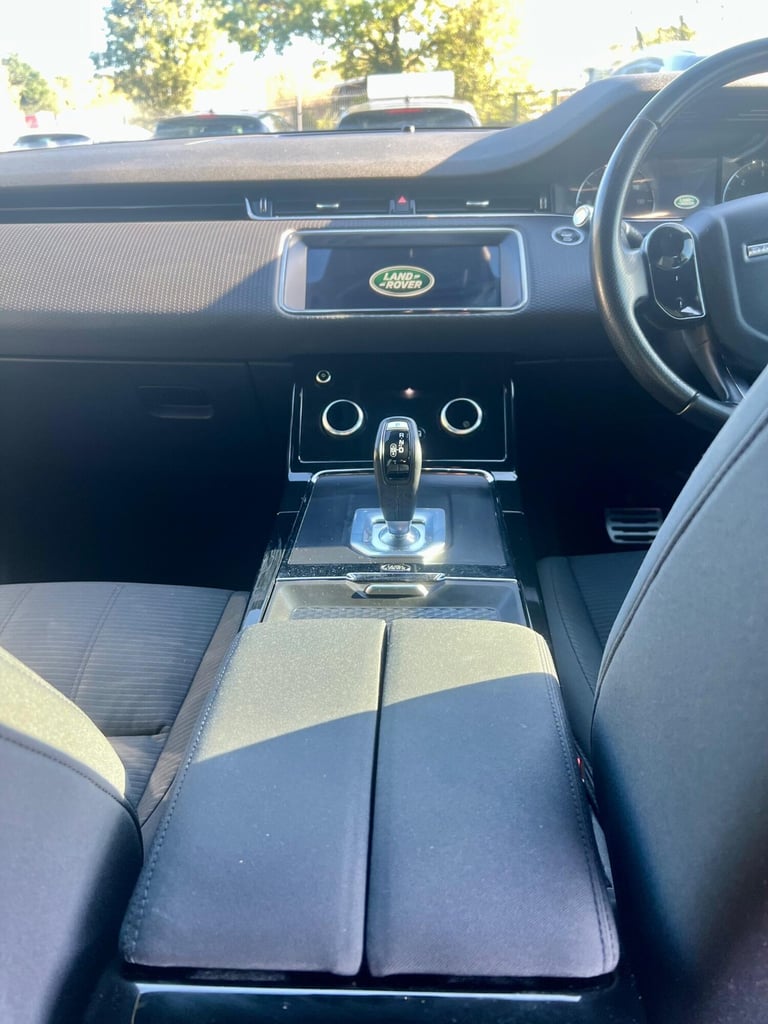 2020 Land Rover Range Rover Evoque 2.0 D150 MHEV R-Dynamic Auto 4WD Euro 6 (s/s) 5dr ESTATE Diese...