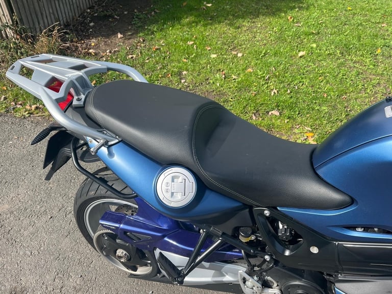 BMW F800GT, 2019(19), 1 OWNER, 8,624 MILES, FSH, IDEAL SPORTS TOURER, £4295