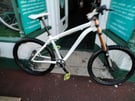SPECIALIZED MTB LOADS NEW PARTS FULLY SERVICED 